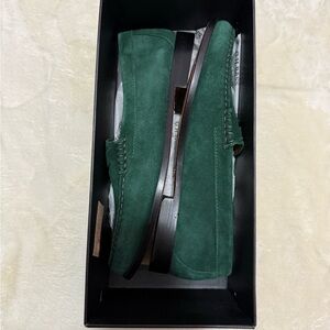 Madewell x GH Bass WHITNEY WEEJUN